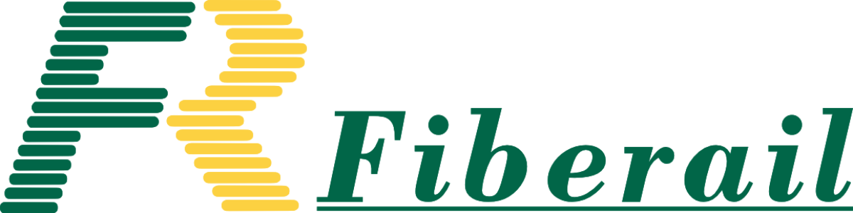 Fiberail
