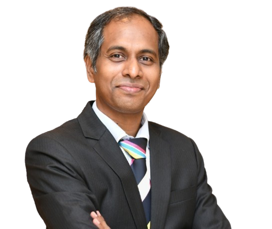 Dr. Gopinath Rao